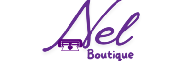 Logo entreprise Nel Boutique