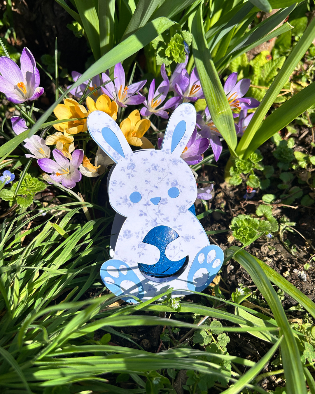 Kit Lapin de Pâques 01 – Image 2