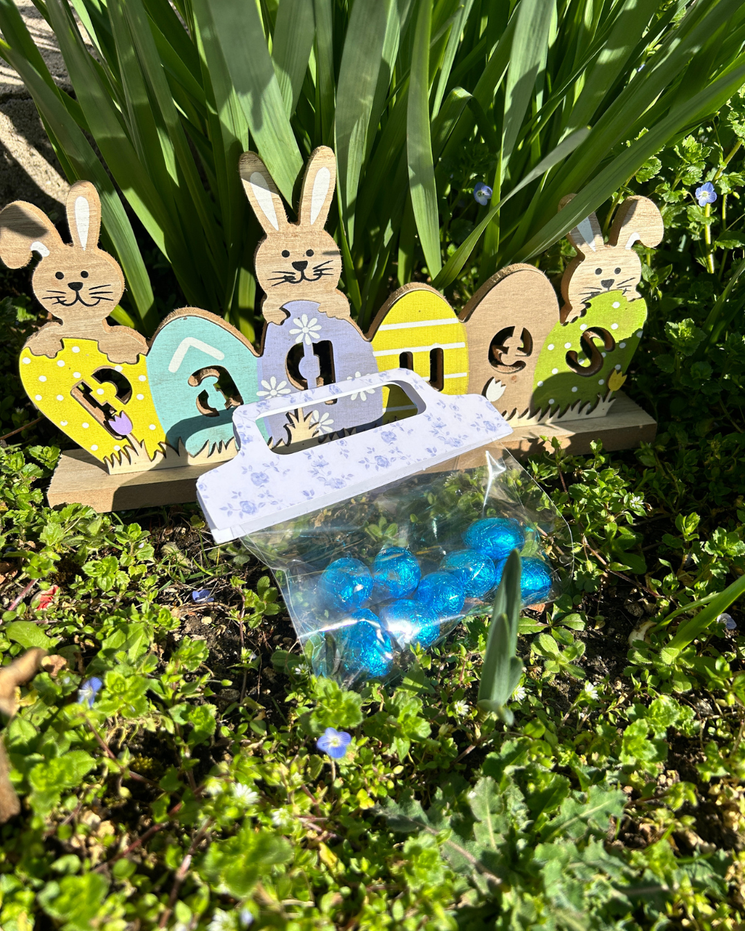 Kit Lapin de Pâques 01 – Image 3