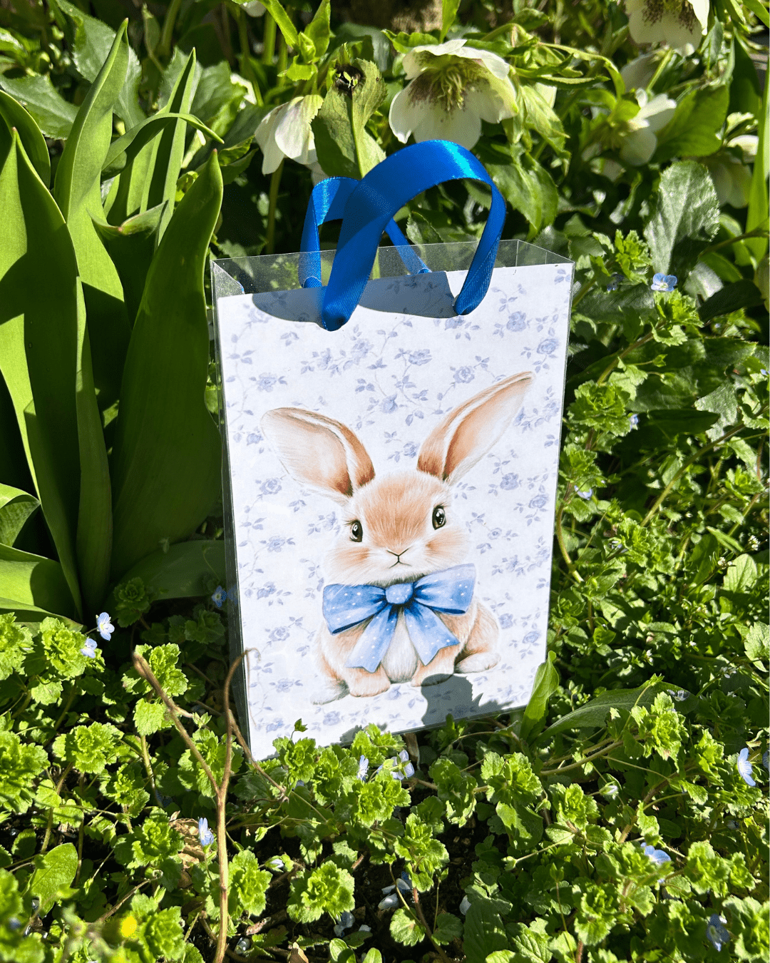 Kit Lapin de Pâques 01 – Image 4