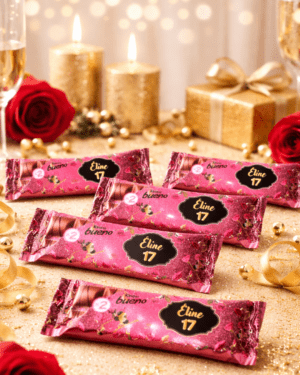 kinder Bueno personnalisé 03